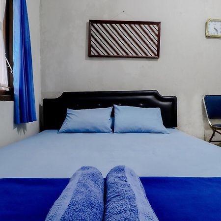 Homestay Damandiri Prambanan Syariah Salakan Екстер'єр фото