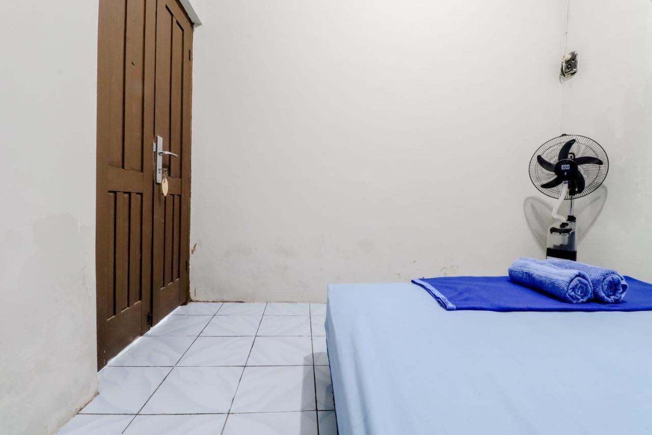 Homestay Damandiri Prambanan Syariah Salakan Екстер'єр фото
