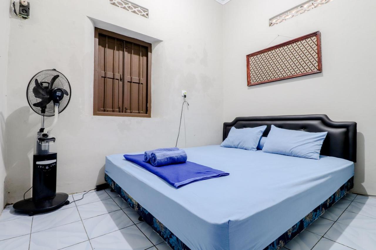 Homestay Damandiri Prambanan Syariah Salakan Екстер'єр фото