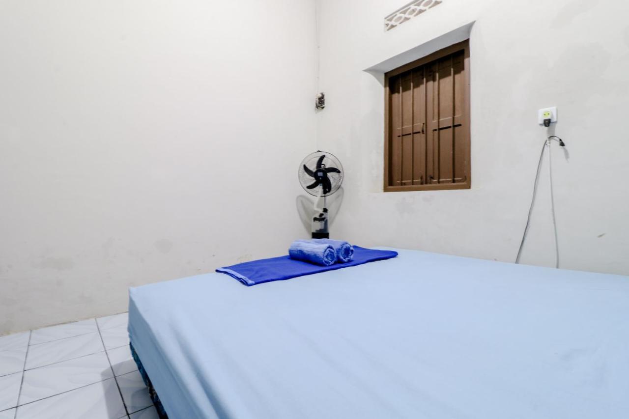 Homestay Damandiri Prambanan Syariah Salakan Екстер'єр фото
