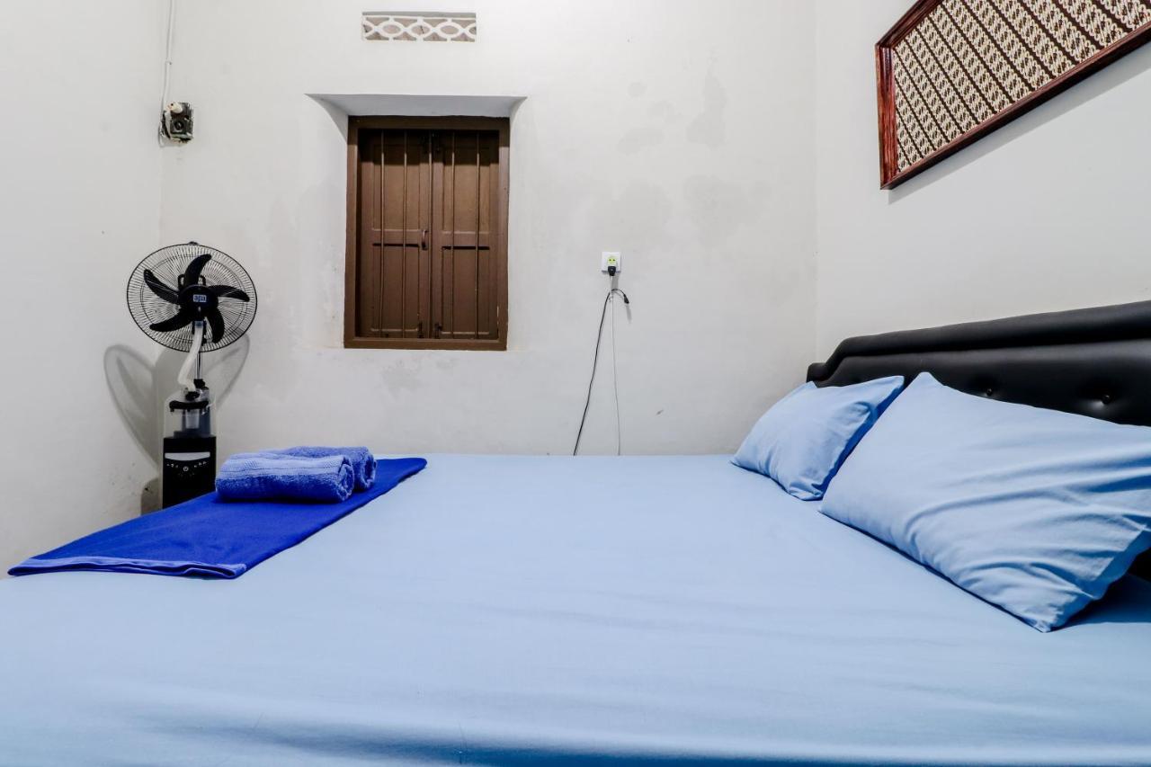 Homestay Damandiri Prambanan Syariah Salakan Екстер'єр фото