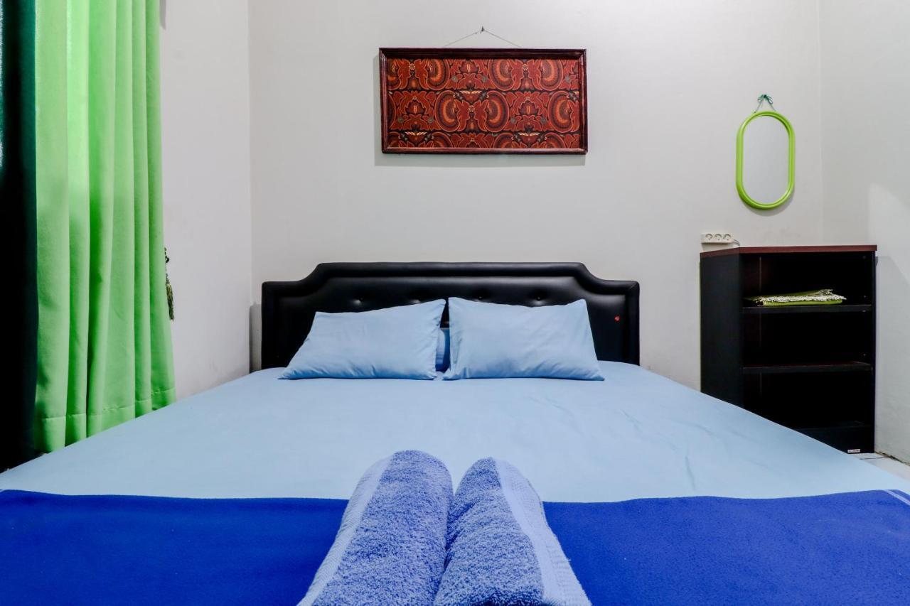 Homestay Damandiri Prambanan Syariah Salakan Екстер'єр фото