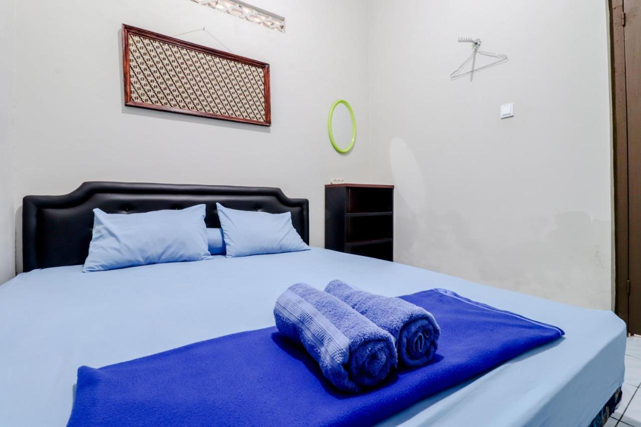 Homestay Damandiri Prambanan Syariah Salakan Екстер'єр фото