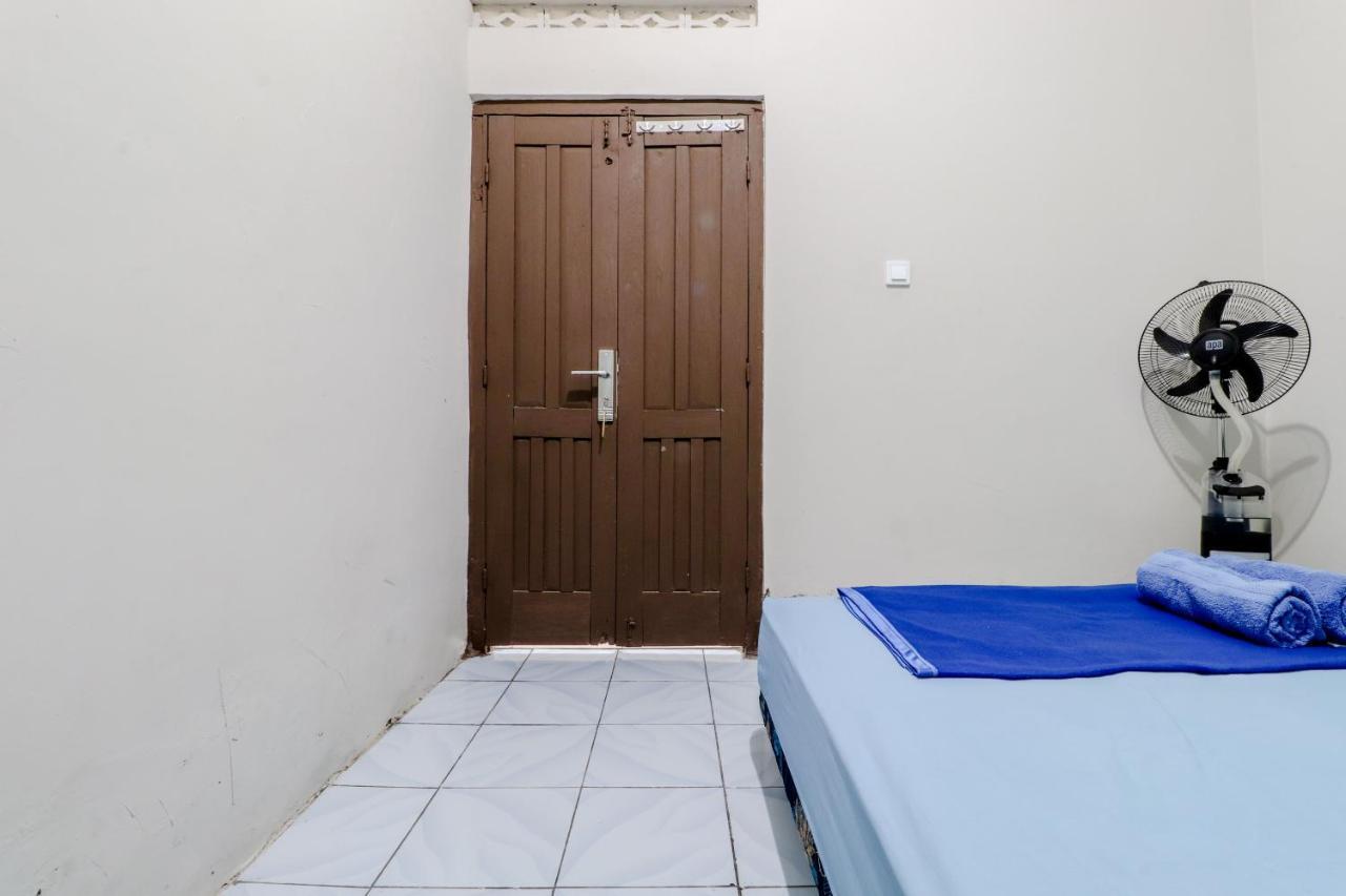 Homestay Damandiri Prambanan Syariah Salakan Екстер'єр фото