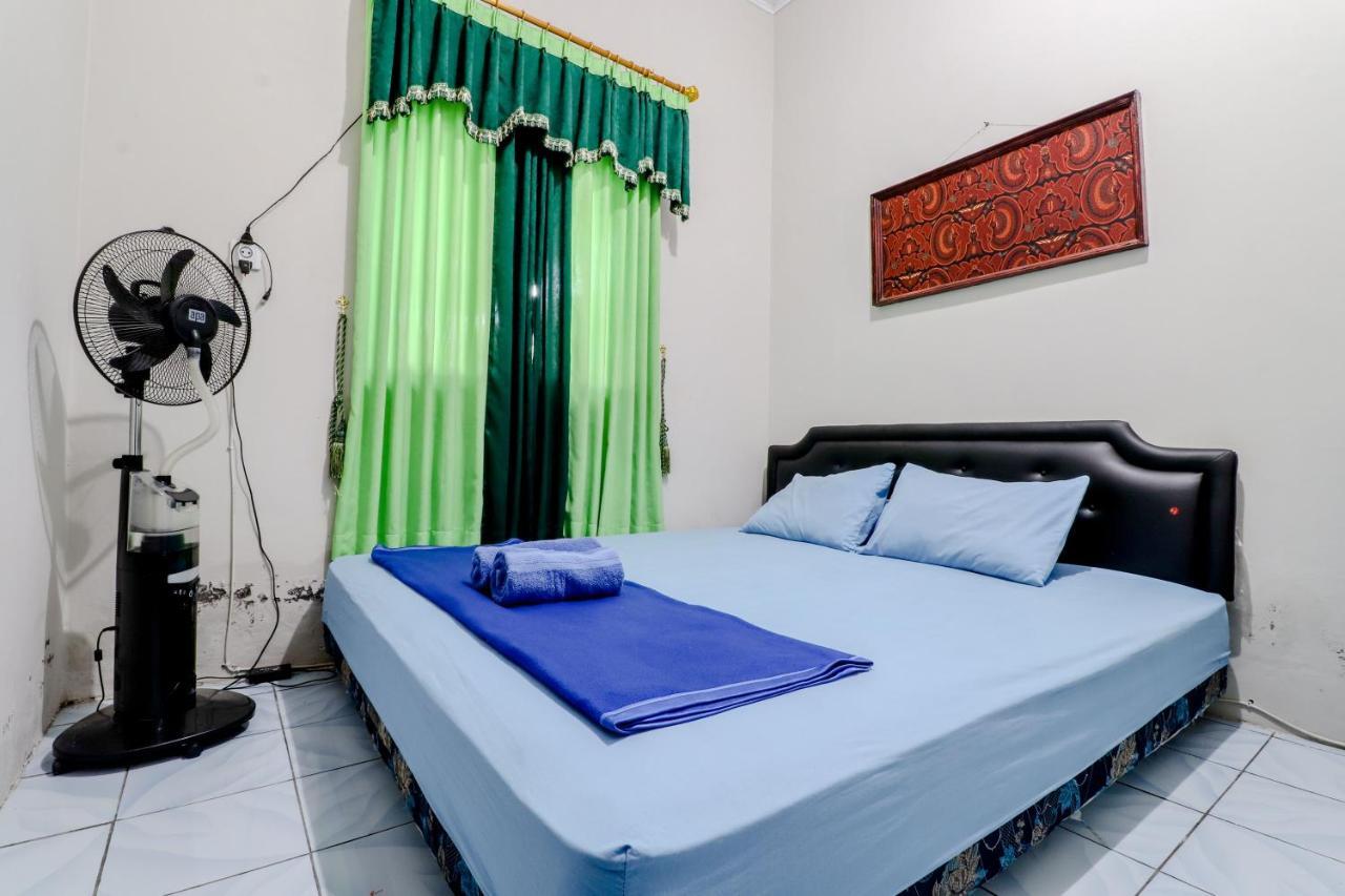 Homestay Damandiri Prambanan Syariah Salakan Екстер'єр фото
