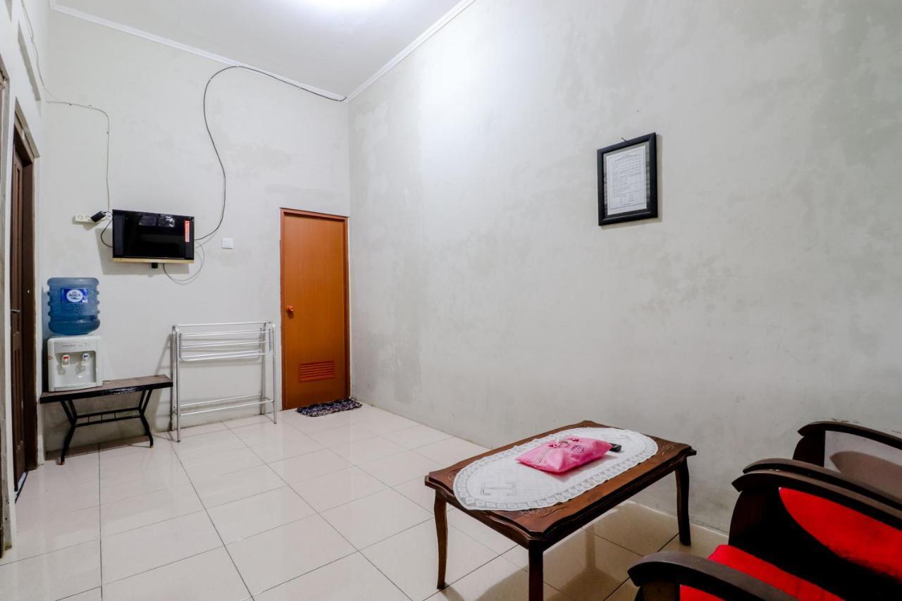 Homestay Damandiri Prambanan Syariah Salakan Екстер'єр фото