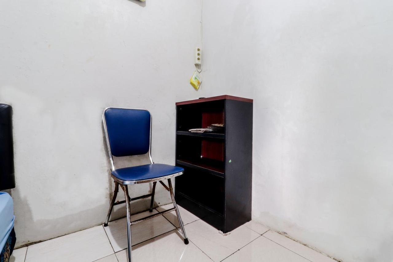 Homestay Damandiri Prambanan Syariah Salakan Екстер'єр фото