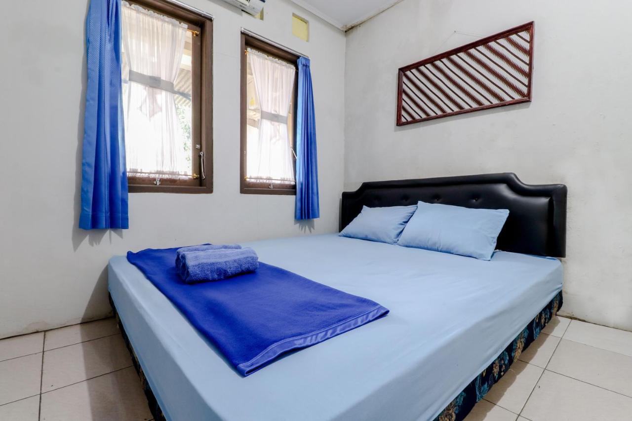 Homestay Damandiri Prambanan Syariah Salakan Екстер'єр фото