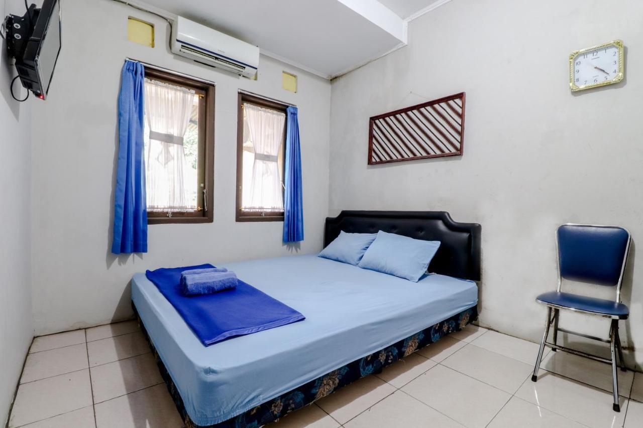 Homestay Damandiri Prambanan Syariah Salakan Екстер'єр фото