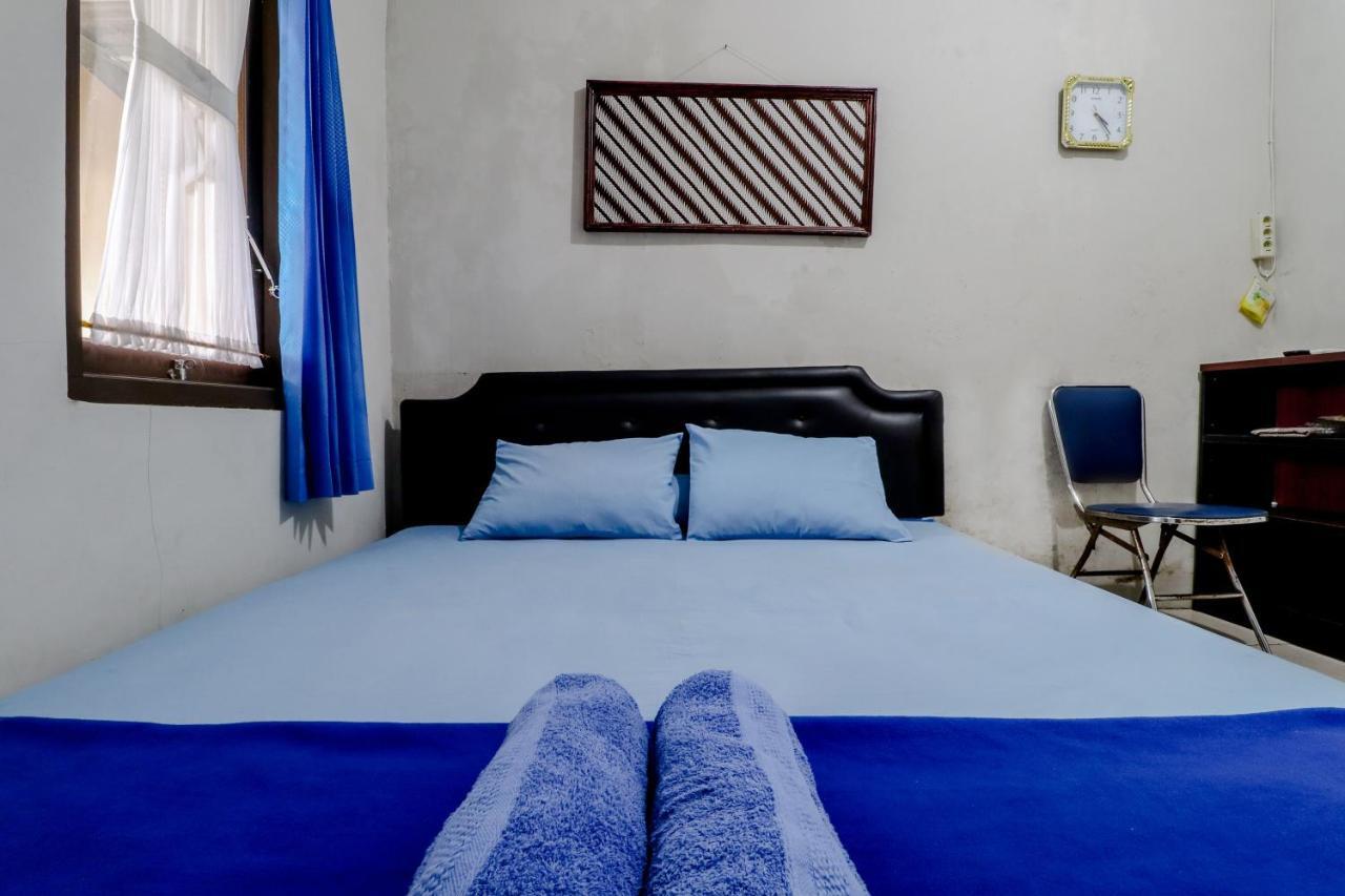 Homestay Damandiri Prambanan Syariah Salakan Екстер'єр фото