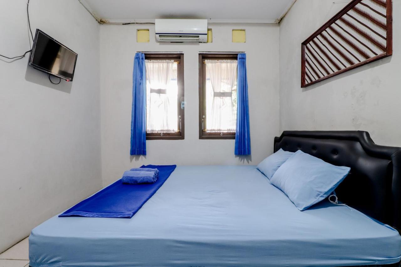 Homestay Damandiri Prambanan Syariah Salakan Екстер'єр фото